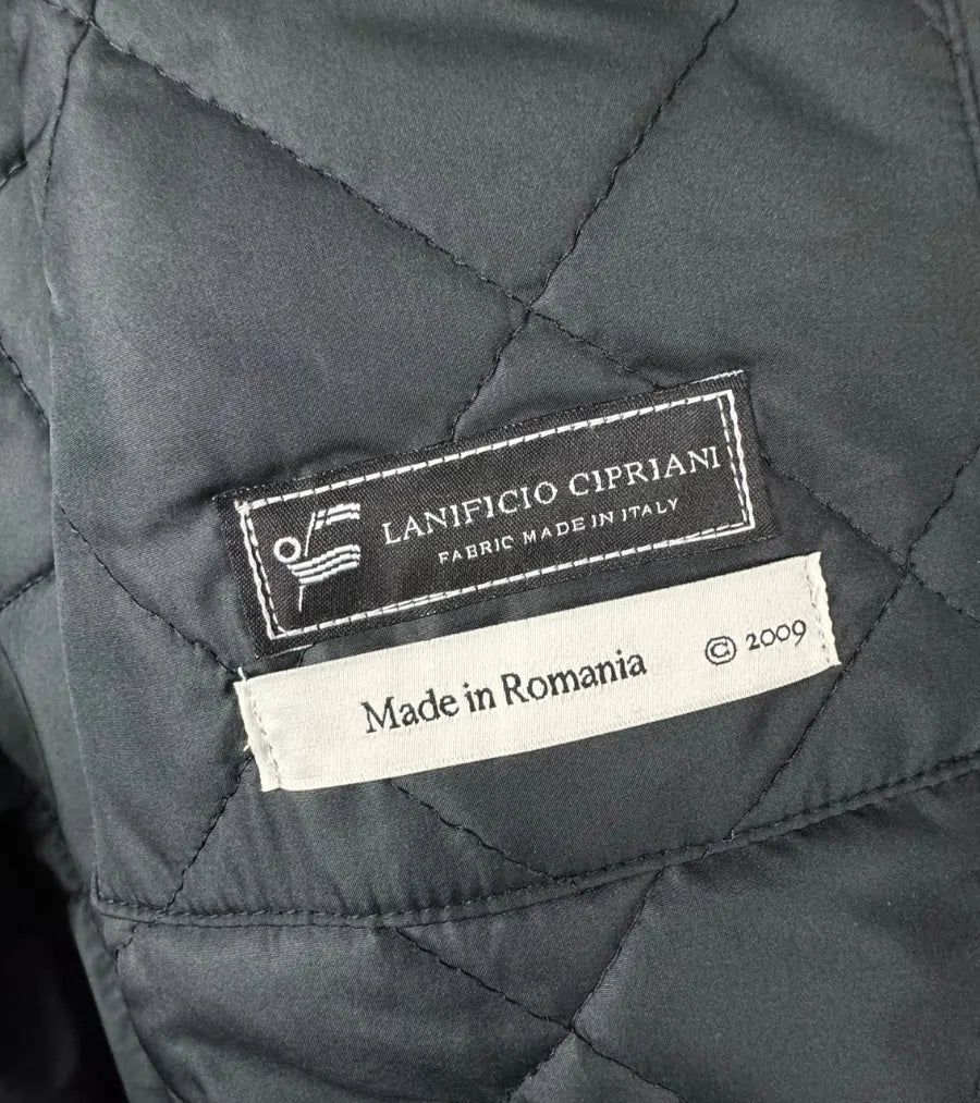 Filling Pieces Collegejacke L